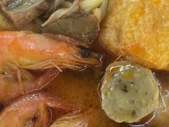 -老闽味沙茶面·姜母鸭(传承35年曾厝垵店)