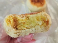 -老北京绿豆饼(解放路店)