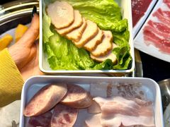 -熊大·鲜烤黄牛肉(五山店)