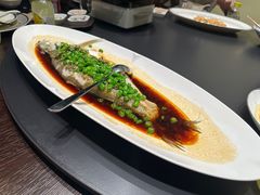 -江礼·钱塘鱼鲜·精致萧山菜