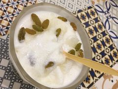 -阿拉丁新疆风味餐厅·清真(罗廊巷店)