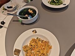 -桂满陇·杭州小馆(巴黎春天浦建店)