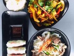 -Lanterns Vietnamese Restaurant