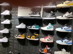 -NIKE武汉品牌体验店