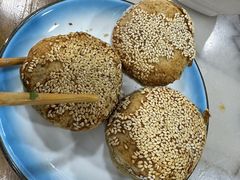 -马记伊源斋涮肉·清真菜(百子湾店)