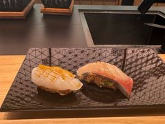-小十Omakase(地王大厦店)