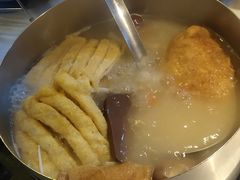 -非烤勿扰自助烤肉(阳江百利广场店)