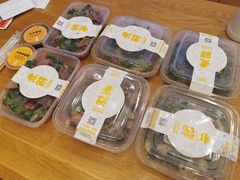 -煮鲜·潮汕下酒菜(福田石厦店)