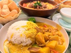 -米泰芒·东南亚料理(体育西店)