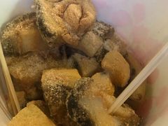 -朝鲜族打糕(时尚天河店)