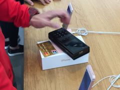 -Apple 零售店(Canton Road)