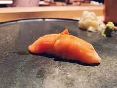 -银座岩