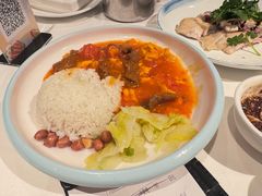 -博多新记·粤菜(复兴店)