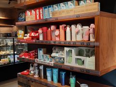 -星巴克(天津五大道店)