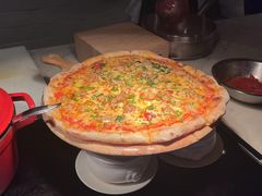 -重庆尼依格罗酒店·欣厨Niccolo Kitchen