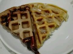 -金权道韩式自助烤肉(嘉华国际店)