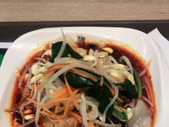 -魏家凉皮(西安秋林宏业商厦店)