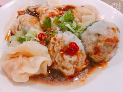 红油三宝-池记(尖沙咀店)