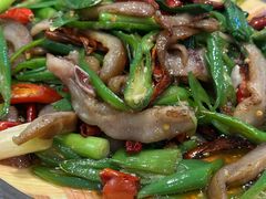 -易老九江湖菜(北滨一路店)