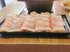 -彤德莱火锅(果园路店)