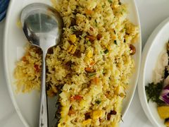 -琼大师东方烤乳猪(亚特兰蒂斯店)