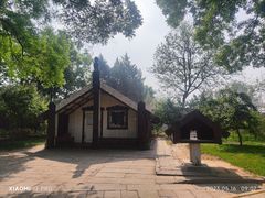 -北京世界公园