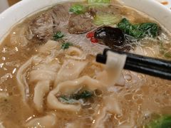 -合记烩面(人民路店)