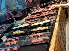 -海汕记·潮汕鲜牛肉火锅·自助