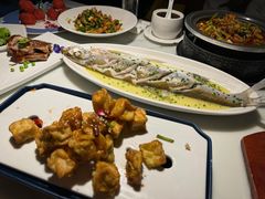 -柳莺湖上·湖景餐厅·江南菜(西湖店)