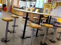 -麦当劳(宁波火车高铁站店)