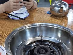 -皖北学东地锅鸡(之心城店)
