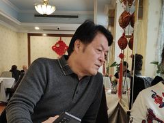 -新侨三宝乐西餐厅(崇文门店)