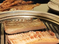 -東盛炭烤自助料理(玄武招商花园城店)