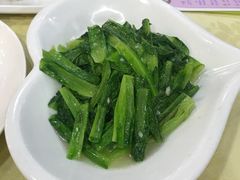 -旺富东海大酒楼(海鲜街店)