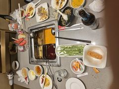 -海底捞火锅(王府井银泰in88店)