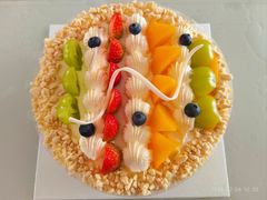 -丹香(乳山利群店)