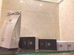 -香港铜锣湾皇悦酒店