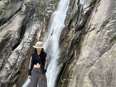 -洛阳白云山景区