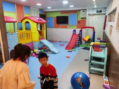 大堂-劳顶笨咖啡(敦化店)