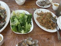 -众味海鲜大排档·活海鲜·潮汕味(南澳店)