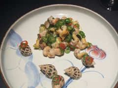椒香花螺-晟永興(三里屯店)