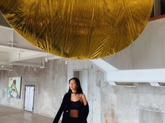 -北京三里屯CHAO酒店