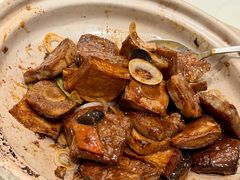 -海味观(老西门店)