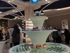 -精益眼镜(春熙路店)