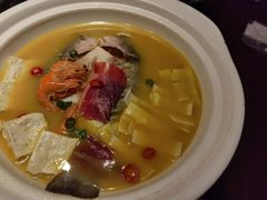 -庆江南江南菜(琴湖溪里花园城店)