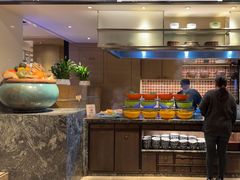 -金海湾自助餐厅(金陵饭店)