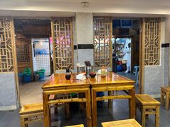 -锦泓老字号猪脏粉(东联大厦店)