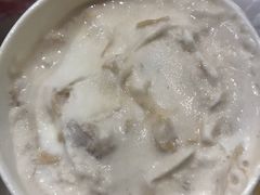 泰式奶茶华夫脆暴风雪-DQ·蛋糕·冰淇淋(金桥店)