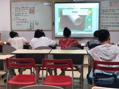 -瑞思成长中心(高新校区)