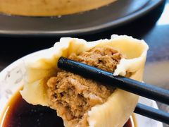 小笼包-熙盛源(滨湖万达店)